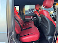 2020 Mercedes-Benz G-Class AMG G 63