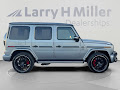 2020 Mercedes-Benz G-Class AMG G 63