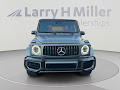 2020 Mercedes-Benz G-Class AMG G 63