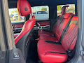 2020 Mercedes-Benz G-Class AMG G 63