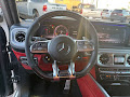 2020 Mercedes-Benz G-Class AMG G 63