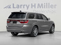 2027 Dodge Durango GT Plus HEMI