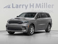 2027 Dodge Durango GT Plus HEMI
