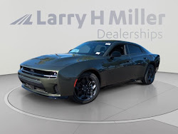 2026 Dodge Charger R/T