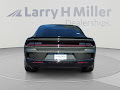 2026 Dodge Charger Scat Pack Plus