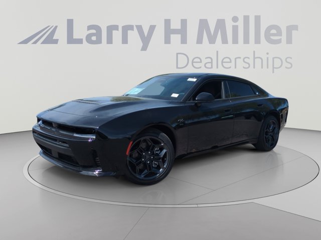 2026 Dodge Charger R/T