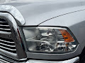 2015 RAM 2500 Big Horn