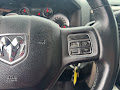2015 RAM 2500 Big Horn
