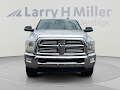 2015 RAM 2500 Big Horn