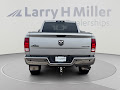 2015 RAM 2500 Big Horn