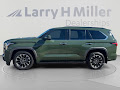 2023 Toyota Sequoia Limited