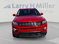 2020 Jeep Compass Latitude w/Sun/Wheel Pkg