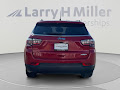 2020 Jeep Compass Latitude w/Sun/Wheel Pkg