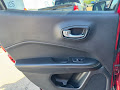 2020 Jeep Compass Latitude w/Sun/Wheel Pkg