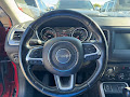 2020 Jeep Compass Latitude w/Sun/Wheel Pkg