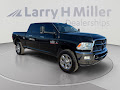 2014 RAM 2500 Big Horn