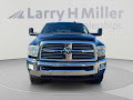 2014 RAM 2500 Big Horn