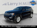 2022 Jeep Grand Cherokee WK Laredo E