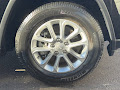 2022 Jeep Grand Cherokee WK Laredo E