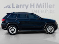 2022 Jeep Grand Cherokee WK Laredo E