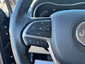 2022 Jeep Grand Cherokee WK Laredo E