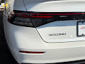 2024 Honda Accord Sedan LX