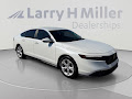 2024 Honda Accord Sedan LX