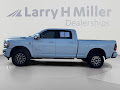 2024 RAM 2500 Longhorn