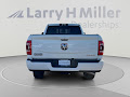 2024 RAM 2500 Longhorn