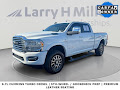 2024 RAM 2500 Longhorn
