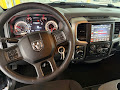 2020 RAM 1500 Classic Warlock
