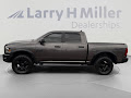 2020 RAM 1500 Classic Warlock
