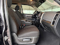 2020 RAM 1500 Classic Warlock