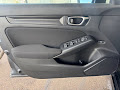 2022 Honda Civic Sedan Sport