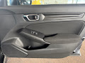 2022 Honda Civic Sedan Sport