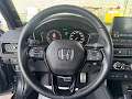 2022 Honda Civic Sedan Sport