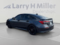 2022 Honda Civic Sedan Sport