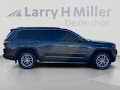 2021 Jeep Grand Cherokee L Laredo