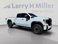 2026 GMC Sierra 2500HD Denali Ultimate